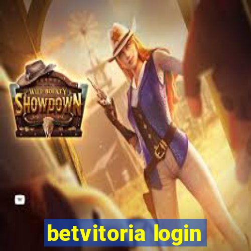 betvitoria login